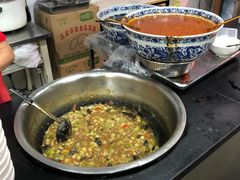 -邢老三肉丸糊辣汤(西安总店)