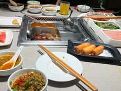 -海底捞火锅(关山保利店)