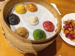 -乐忻皇朝(上海中心大厦店)