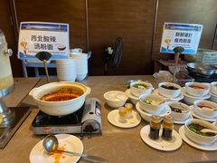 -台山颐和温泉城