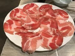 -胡哥烤肥牛(车公庙店)