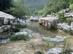 -孤山寨风景区