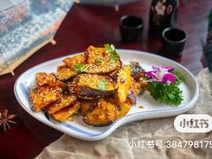 -老平遥饭馆