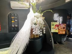 -滇野云南野生菌餐厅(陕西南路店)