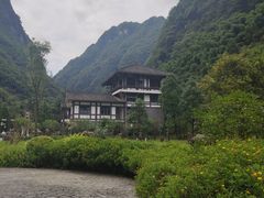 -神龙峡风景区