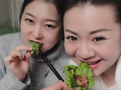 -炙热童年·老北京炙子烤肉(南锣鼓巷店)