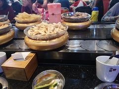 -龍歌自助小火锅(崂山丽达店)