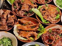 -邓莽子老火锅(中兴路总店)