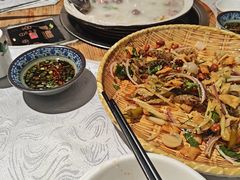 -丰尔粥食·粥底火锅·桑拿鸡(大良总店)