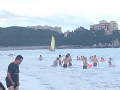 -马銮湾景区