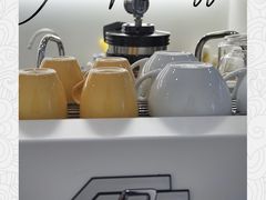 -YECLIP COFFEE黄色回形针咖啡