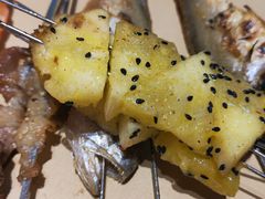 -那些年记忆烧烤