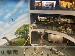 -辽宁古生物博物馆