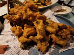 -隆喜元鱼汤包·海鲜(中联广场店)