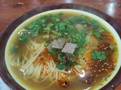 -美玲拉面(鞍山西道店)