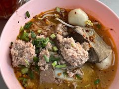 -榮泰米粉湯(Left Shop)