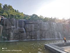 -神光山国家森林公园