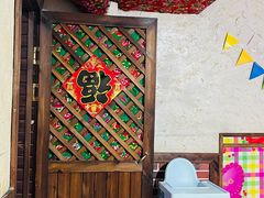 -人民公社铁锅炖·东北菜(卫国道店)