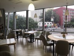 -叁拾壹克饺子·东北菜(国贸店)