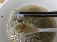 -金粿粿·牛肉粿