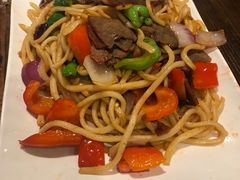 -霄汉羊排(万松园一店)