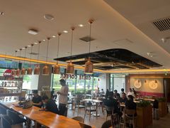 -COSTA COFFEE(联想总部店)