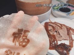-局气 烤鸭·北京菜(武清店)