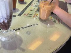 -鸿运茶餐厅(皇岗店)