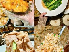 -张家卫·阳江菜·小海鲜(肥婆湾桥店)