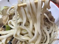 -陕西特色牛肉面