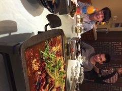 -老家菜(海恒店)