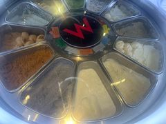 -西安W酒店·WEI全味西餐厅