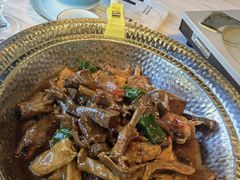 -曹家小菜(胜太路店)