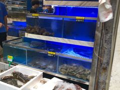 水产区-青石桥市场北1-27号