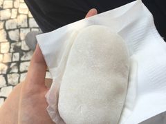 -澳门长洲糯米糍(柯打苏沙街店)
