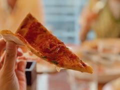 -沈阳君悦酒店·意坊意大利餐厅