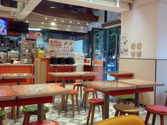-红荔村肠粉(贝丽店)