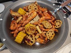 -半天妖烤鱼(西直门凯德mall店)