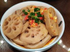 -岭南小生·粤港点心(南门口店)