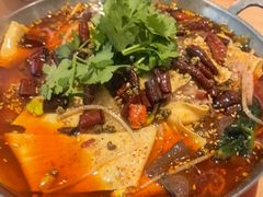 -每味每客·重庆麻辣烫(国泰店)