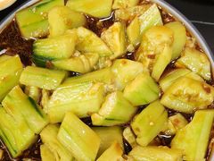 -许哥东北烧烤·铁丳烤串·宫后夹肉(繁花中心店)