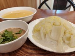 -清真吴记门钉肉饼·喜多利