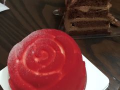 -好利来(靖江路店)