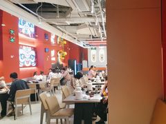 -不二啫·广府啫啫煲(江燕路万科里店)