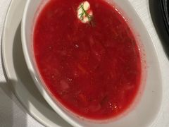 -马克西姆俄罗斯餐厅(通亚街店)