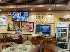 大堂-惠丰涮肉馆(德宝新园店)
