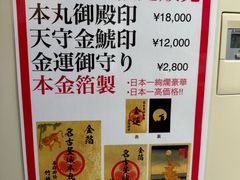 -名古屋城