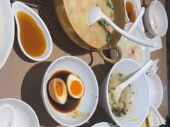 -苏小柳点心·手作小笼包(浦东嘉里城分院)