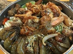 -黄记煌三汁焖锅(崇文门店)