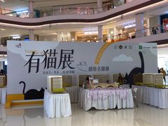 -龙湖南京江北天街